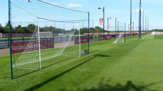 Football Rebounder Walls and What You Need to Know