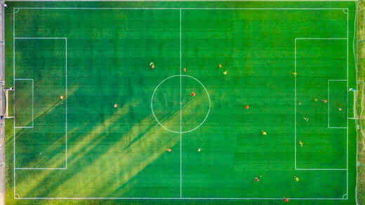 The Best Football Goal Ever Scored