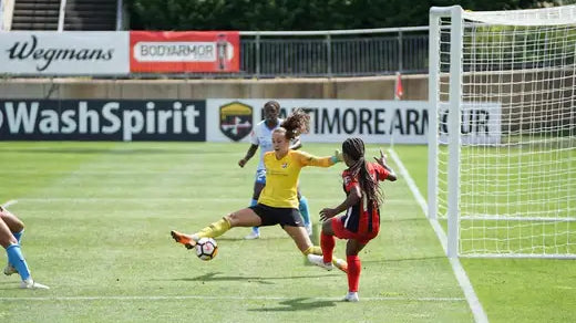 What Is a Sweeper in Football? Understanding the Role of the Sweeper