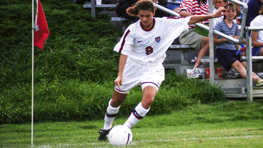 The Best Female Football Players of All Time