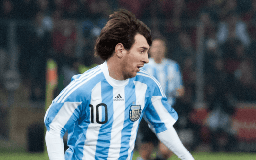 Top ten top football legends