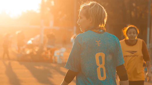 Famous Football Player Numbers