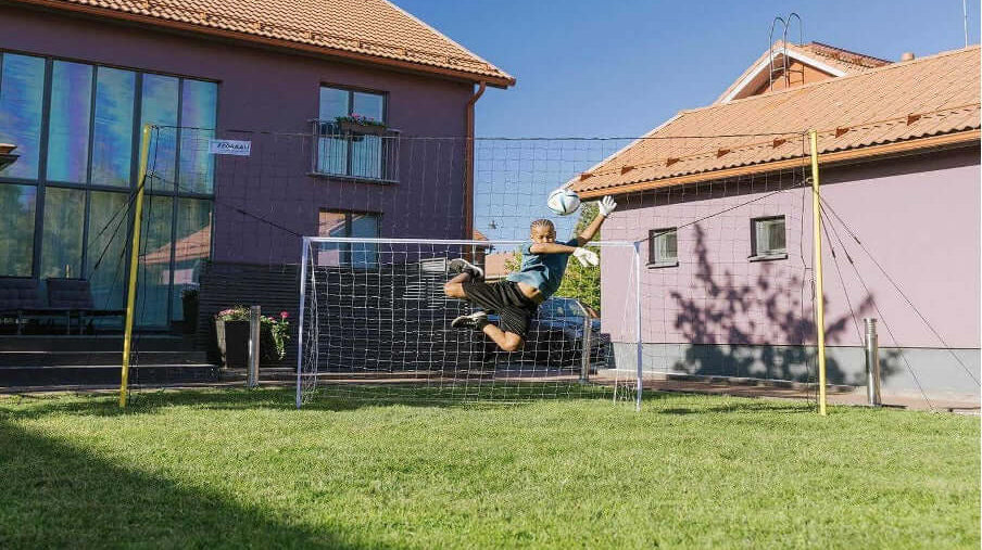 Open Goaaal® Full-Size Trainer