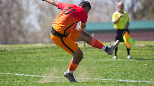 How to Punt a Football Ball: Step By Step Guide