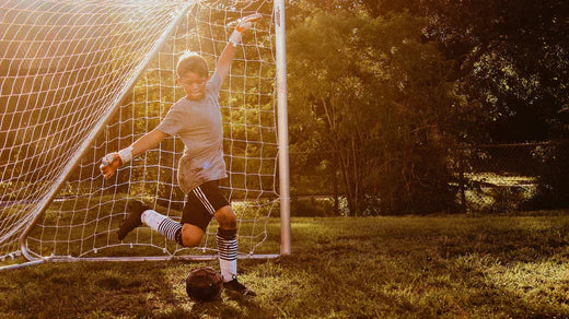 7 Goalie Drills to Improve Shot Blocking Skills