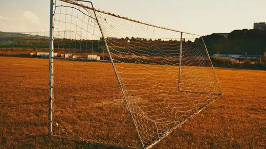 Who has made the best football goal ever?