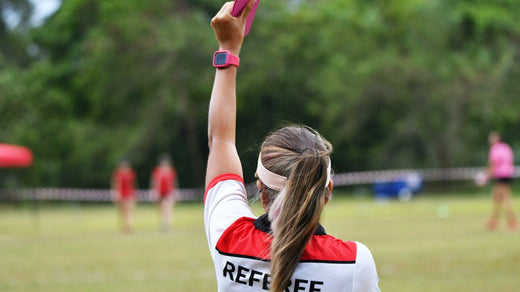 Understanding Football Referee Signals