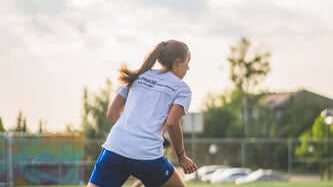 Top 12 First Touch Football Drills For Youth Football Players