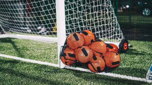 The Best Football Training Equipment for Youth Football Players