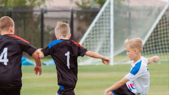 8 Football Passing Drills to Improve Your Game