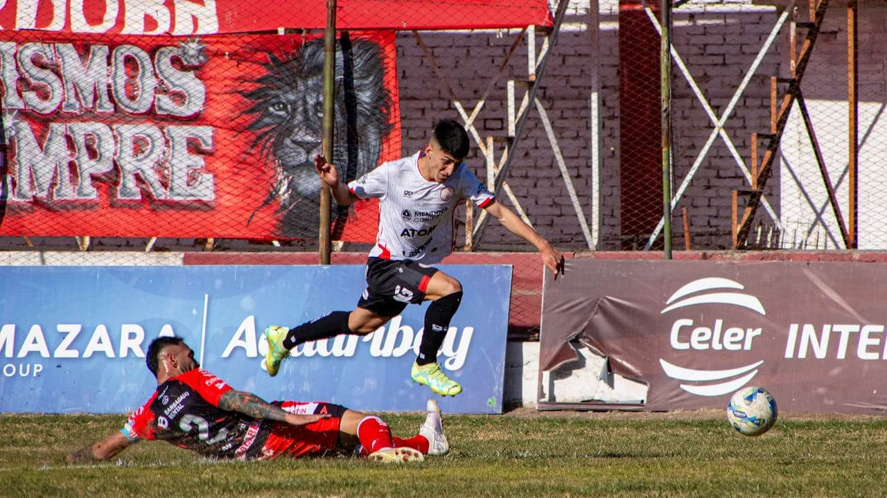 Slide Tackles in Youth Football - Everything to Know