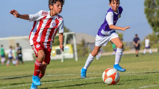 10 Football Conditioning Drills for Elite Football Fitness