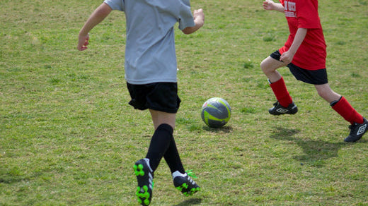 10 Best 1v1 Football Drills for All Ages and Skill Levels