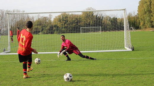 9 Best Football Attacking Drills to Help Players Score