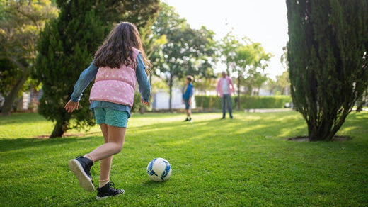 How to Enjoy a Football Game in Your Own Backyard