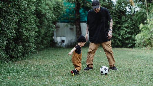 How Old Do You Have to Be to Play Football?