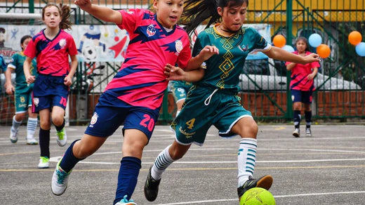 Best Football Endurance Training for Increasing Football Stamina