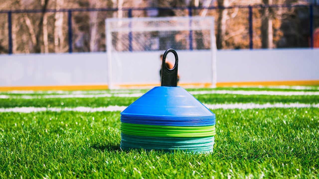 Unlocking Football IQ: How to Improve Your Game Through Smarter Play
