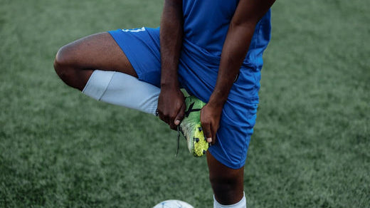 7 Football Agility Drills You Can Do Anywhere