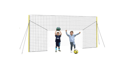 Portable Football Goals: How to Use Them for Football Training