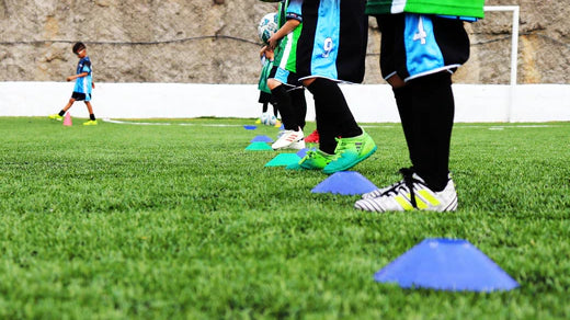 10 Best Football Warm Up Drills