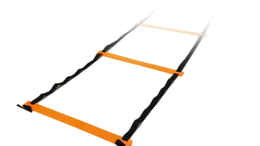 The 6 Best Football Ladder Drills to Improve On-Field Agility