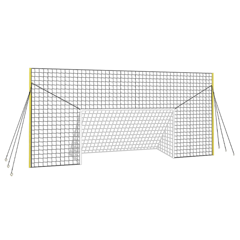 OpenGoaaal replacement net