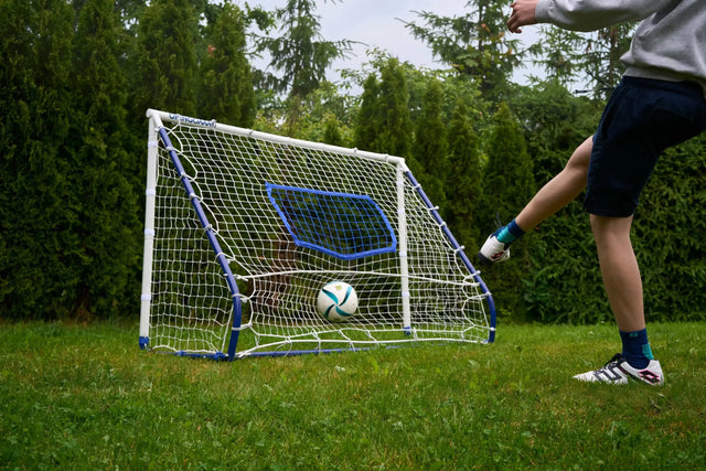 Football Rebounder: Why Every Player Needs One in 2025