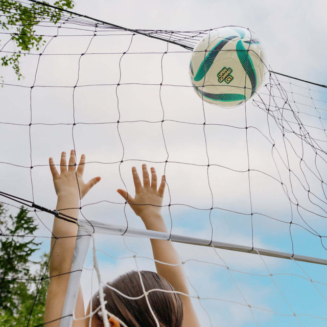 Football Goal Rebounder: What It Is & Why Your Kids Need One