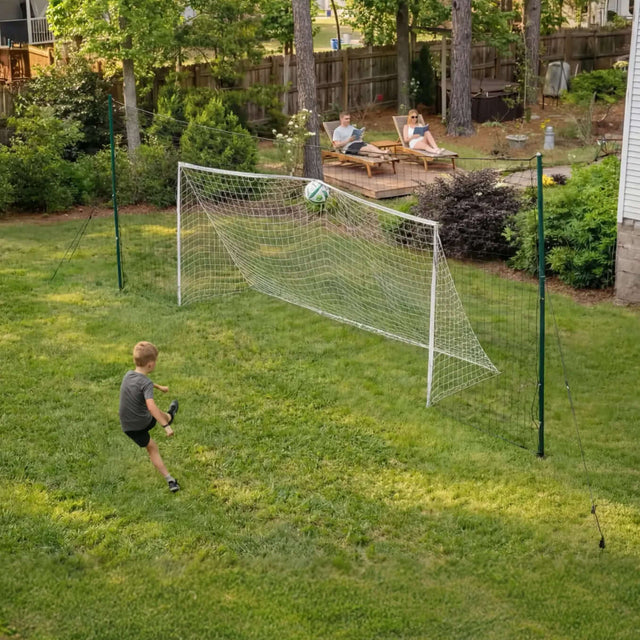 Best Garden Football Goal UK — The Complete Buyer's Guide (2026)