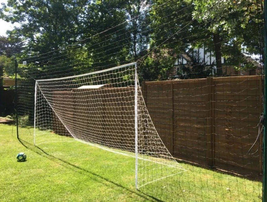 4 Things To Know Before Buying a Football Backstop