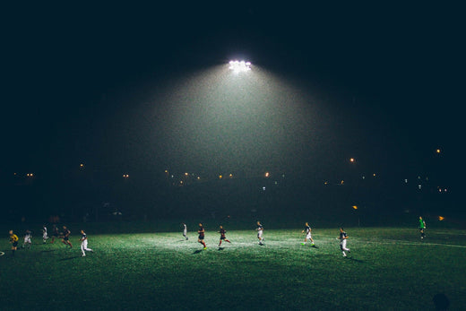 4 Best Football Transition Drills to Promote Ball Movement