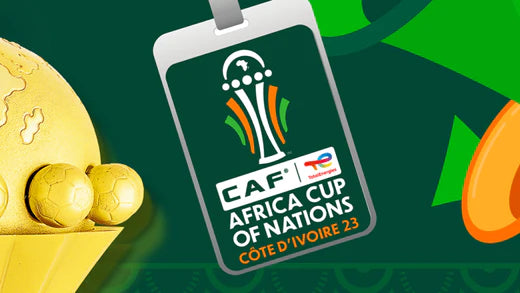 Champions of Africa: A Timeline of the African Cup of Nations Winners. Copyright :cafonline