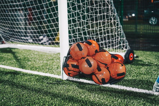 The Best Football Training Equipment for Youth Football Players