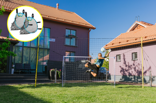 Top Goalkeeper Training Drills to Improve Your Shot-Stopping at Home