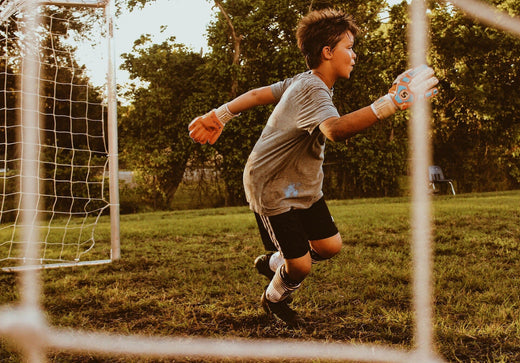 8 Biggest Mistakes Football Parents Make 