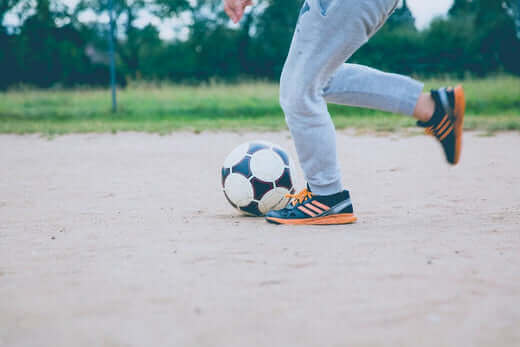 Best Garden Football Games and How to Set It Up