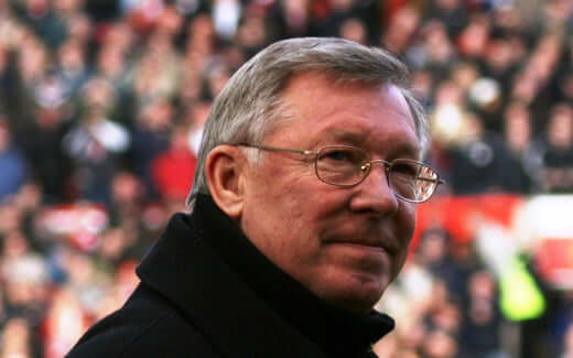 The Best Football Managers of all Time