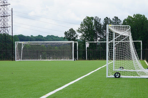 Regulations for Football Goal Dimensions