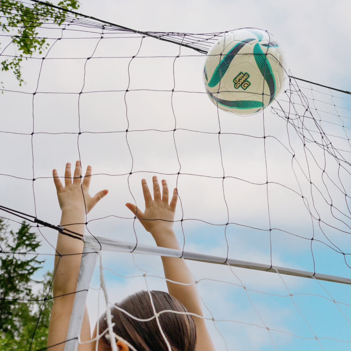 Football Goal Rebounder: What It Is & Why Your Kids Need One