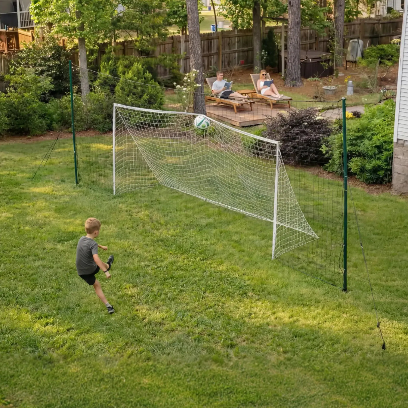 Best Garden Football Goal UK — The Complete Buyer's Guide (2026)