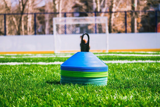 Football Training Equipment for Practicing at Home