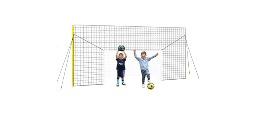 Portable Football Goals: How to Use Them for Football Training