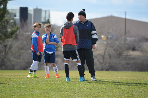 How to Coach Football: Tips for First-Time Coaches