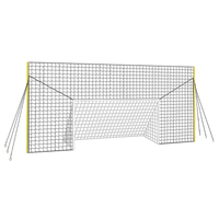 OpenGoaaal replacement net