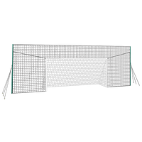 Football Goal Net only