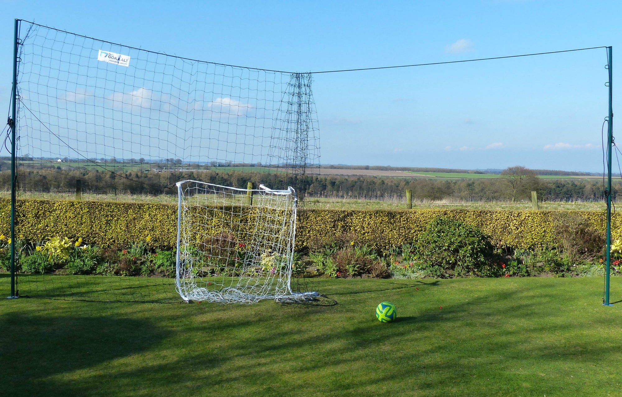 5,100+ Football Goal Net Stock Photos, Pictures & Royalty-Free