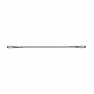 Football goal spare part side rope for backyard soccer goal stability and support