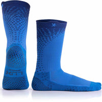 Performance Cleat Socks designed to improve traction and movement control