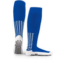 Comfortable and durable LUX grip socks designed for football players and runners